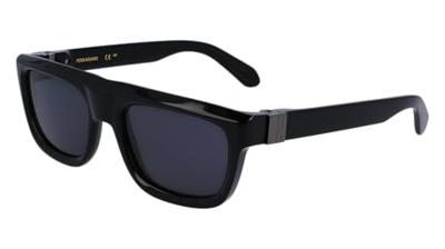 Zonnebril Heren Salvatore Ferragamo SF2009S-001 ø 56 mm