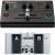 Roland V-02HD MK II live streaming video mixer + Boss FS-6 voetschakelaar - thumbnail