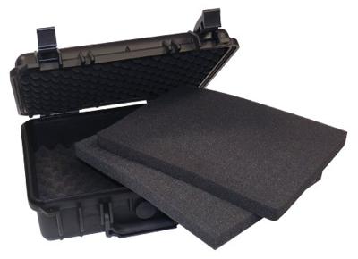 Sintron M Apparaatkoffer (l x b x h) 330 x 280 x 120 mm Sintron M Apparaatkoffer (l x b x h) 330 x 280 x 120 mm