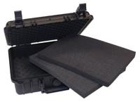 Sintron M Apparaatkoffer (l x b x h) 330 x 280 x 120 mm - thumbnail