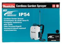Makita DUS158Z Accu-druksproeier 15 l Zonder accu - thumbnail