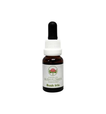 Australian Bush Australian Bush Bush Iris (15ml) Australian Bush Australian Bush Bush Iris (15ml)