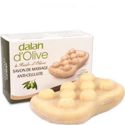 Dalan Dalan d'Olive Zeep Massage - 150gr Dalan Dalan d'Olive Zeep Massage - 150gr