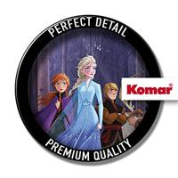 Komar Into Adventure Fotobehang Disney - Frozen - Autumn Glade - IADX8-005 - thumbnail