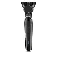 Babyliss t881e define control pro beard trimmer zwart/zilver - thumbnail
