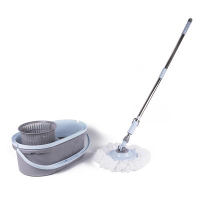 Whizz Magic Mop 360 Graden & Emmer - Complete Set