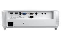 Optoma EH412 beamer/projector Projector met normale projectieafstand 4500 ANSI lumens DLP 1080p (1920x1080) 3D Wit - thumbnail