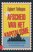 Afscheid van het kapitalisme - Egbert Tellegen - ebook - thumbnail