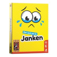 999Games 999 games janken kaartspel - thumbnail