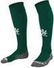 Reece 840009 Springs Socks - Bottle Green - 45/48