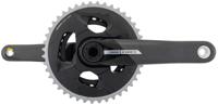 SRAM crankstel "force axs" crankset force axs 175mm - thumbnail