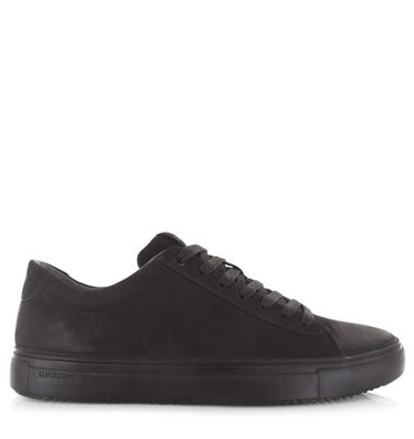 Blackstone - ZG01 Roger Low Nubuck Heren