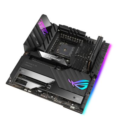 Moederbord AMD ASUS ROG CROSSHAIR VIII Extreme Moederbord AMD ASUS ROG CROSSHAIR VIII Extreme