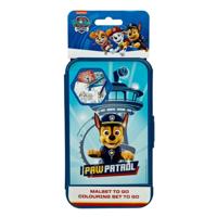 Paw Patrol Kleurset - thumbnail