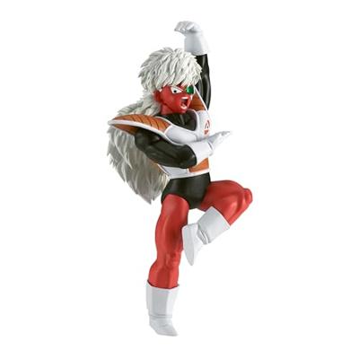 Dragon Ball Z: Solid Edge Works Vol. 18 Figure - Jeice