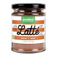 Purasana Latté Cacao & Maca - thumbnail