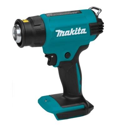 Makita DHG180ZK Accu Heteluchtpistool 18V Basic Body in koffer