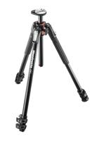 Manfrotto MT190XPRO3 Aluminium Tripod - thumbnail