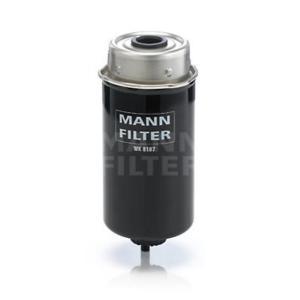 MANN-FILTER Mann brandstoffilter