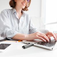 USB stick Adata ELITE UE800 1 TB Zwart Staal - thumbnail