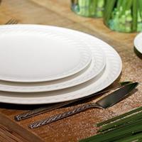 VILLEROY & BOCH - Montauk - Vismes 214mm - thumbnail