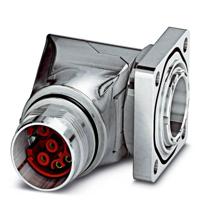 EPIC M17 Signal A3 aanbouwbehuizing 44423115 Lapp Zubehör Zilver LAPP Inhoud: 5 stuk(s) - thumbnail