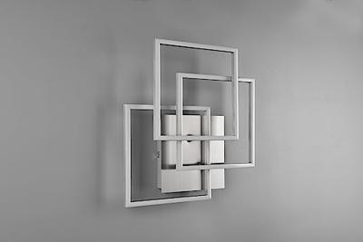Trio PlafonnièreMobile 42cm grijs - R62883107