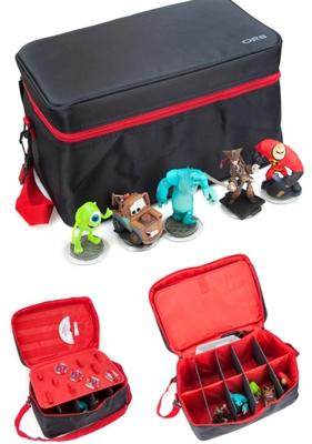 Orb- Character Opbergtas - Accessoires (6942949007600) Orb- Character Opbergtas - Accessoires (6942949007600)