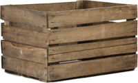Fruitkist 4 lat onbehandeld Vatenhandel Stijf - Vatenhandel stijf - thumbnail