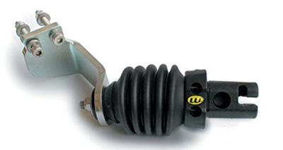 Weber koppeling "ep" coupling ep direct mounting