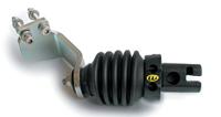 Weber koppeling "ep" coupling ep direct mounting - thumbnail