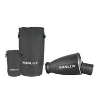Nanlux NX-RF2660-NLM 26 & 60 degree Reflector (NL mount) - thumbnail
