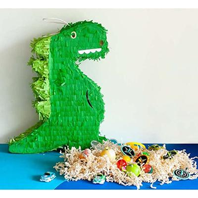 Boland Pinata dinosaurus groen