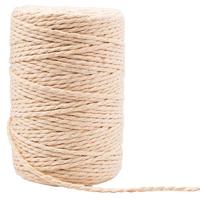 Vaessen Creative • katoenen touw 3mm 100m - thumbnail