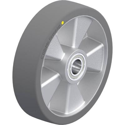 Blickle ALTH 200/25K-AS Kunststofwiel Wieldiameter: 200 mm Draagvermogen (max.): 800 kg 1 stuk(s)