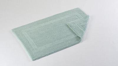 Abyss & Habidecor Abyss & Habidecor Reversible Tp  60x60 235 Ice