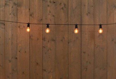 Premium Solar 10 Partylights 6Cm Led Classic 10M/3M Aanloopsnoer Zwart /Met Steker En Clip kerstverlichting Anna's Collection - Annas collection Premium Solar 10 Partylights 6Cm Led Classic 10M/3M Aanloopsnoer Zwart /Met Steker En Clip kerstverlichting Anna's Collection - Annas collection