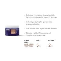 Goldwell Stylesign Texture Lagoom Jam Styling Gel 200ml - thumbnail