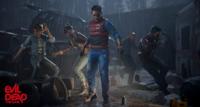 Evil Dead The Game - thumbnail