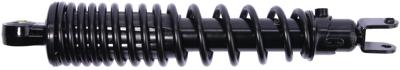 RMS Shock absorber black