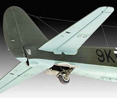 Revell 1/72 Junkers Ju88 A-1 Battle of Britian Revell 1/72 Junkers Ju88 A-1 Battle of Britian