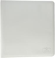 Ultimate Guard Collector's Album Xenoskin Regular - White - thumbnail