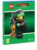 LEGO Ninjago Movie Game - thumbnail