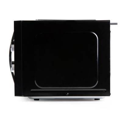 Magnetron - DOMO - DO23001 - Zwart - 900 W - 30 L - 52 x 40,5 x 30,6 cm