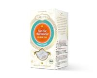 Hari Tea Golden chai in harmony bio 10 Stuks - thumbnail