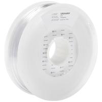 UltiMaker 227332 Filament PETG Chemisch bestendig, Hittebestendig 2.85 mm 750 g Transparant 1 stuk(s) - thumbnail