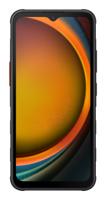 Samsung XCover 7 Enterprise Edition EU-versie 128 GB Zwart Energielabel A (A - G) 16.8 cm (6.6 inch) Smartphone - thumbnail