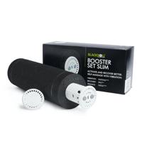 Blackroll Booster Set Slim foamroller - thumbnail