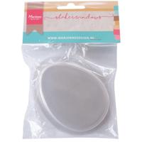 Marianne Design • decoration shaker windows egg - thumbnail