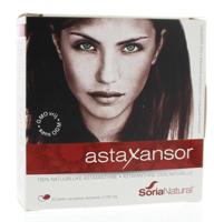 Soria Astaxansor Caps 30 6105 - thumbnail